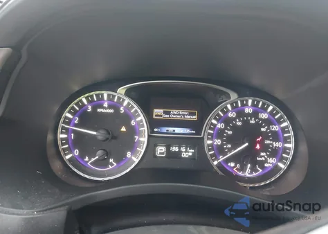 2019 Infiniti Qx60 Pure from USA, damaged, VIN 5N1DL0MM2KC521966